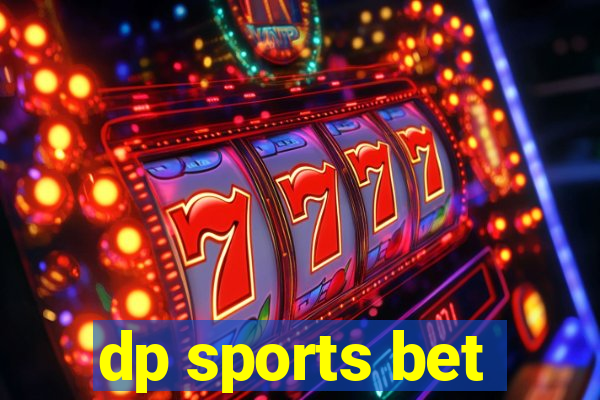 dp sports bet